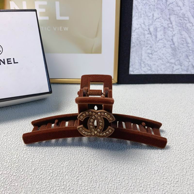 Chanel Hair Band 12lyx3 (2)